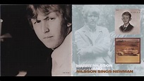 Harry Nilsson - Harry (1969) Nilsson Sings Newman (1970) (Full Albums ...