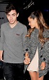 Ariana Grande and Nathan Sykes Broken Up? They're Good Friends Now, She ...