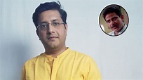 Dilip Jha's interview on Prabhakar | Yeh Pyaar Nahi Toh Kya Hai