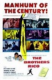 Los hermanos Rico (1957) - FilmAffinity