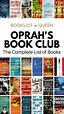 Oprah Winfrey Book Club List in 2023 | Book club list, Oprahs book club ...