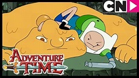 Adventure Time | Blenanas | Cartoon Network - YouTube