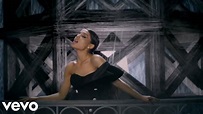 Ariana Grande - six thirty (music video) - YouTube