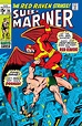 Sub-Mariner (1968) #26 | Comic Issues | Marvel