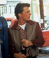 Back To The Future Marty Mcfly 1955 Jacket - Jackets Expert