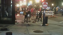 Violent Chicago Looting Ends With 100 Arrests - WNKY News 40 Television