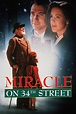 Miracle on 34th Street (1994) - Posters — The Movie Database (TMDB)