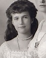 Image result for Grand Duchess Anastasia Nikolaevna of Russia | Arte antiga, Fotos, Fotos antigas