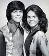 Donny Osmond and Marie Osmond Open Up About the Struggles They Faced as ...