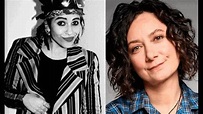 The Big Bang Theory: La actriz Sara Gilbert pide el divorcio a la ...