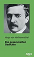 Die gesammelten Gedichte von Hugo von Hofmannsthal portofrei bei bücher ...