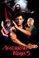 American Ninja V - American Ninja V (1993) - Film - CineMagia.ro