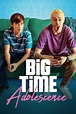Big Time Adolescence - Film online på Viaplay