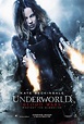 'Underworld: Guerras de sangre': Nuevo póster con Kate Beckinsale