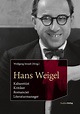 Hans Weigel - StudienVerlag : StudienVerlag