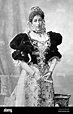 Princess Stéphanie of Belgium Koller u Stock Photo - Alamy