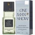 Buy One Man Show Colognes online at best prices. – Perfumeonline.ca
