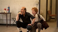 Review: In ‘Fosse/Verdon,’ a Portrait of the Artist as Problematic Fave ...