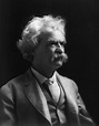 Mark Twain biografía - Leer para crecer | Libros, Cuentos, Poemas ...
