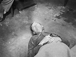 La captura y la muerte del jerarca nazi Heinrich Himmler - Diario El ...