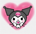 Hello Kitty My Melody Kuromi LINE, hello kitty, love, heart, vertebrate ...