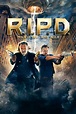 R.I.P.D.: Policía del más allá 2013 - Pelicula - Cuevana 3