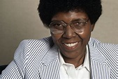 Barbara Jordan Quotes: African American Congresswoman
