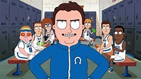 Hoops: Netflix Animated Series Gets Release Date and Trailer | Den of Geek
