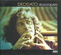 Deodato* - Skyscrapers (2002, Digipak, CD) | Discogs