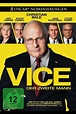 Vice - Der zweite Mann (2018) | Film, Trailer, Kritik