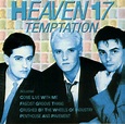 Heaven 17 - Temptation (2001, CD) | Discogs