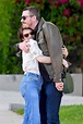 EMMA ROBERTS and Garrett Hedlund Out in Los Angeles 04/13/2019 – HawtCelebs