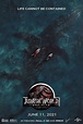 First poster for Jurassic World: Dominion : r/JurassicPark