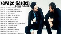 Savage Garden Greatest hits Full album 2021 - The Best Songs Of Savage ...