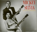 Mickey & Sylvia CD: Love Is Strange (2-CD) - Bear Family Records