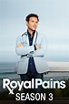 Royal Pains - Rotten Tomatoes