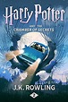 Harry Potter and the Chamber of Secrets (English Edition) eBook ...