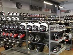 POLO Motorrad Store Villeneuve - Sports Et Loisirs: Articles Et ...