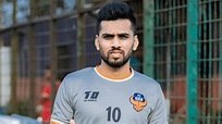 ISL 2022-23: FC Goa announces Brandon Fernandes as captain | The Sports ...