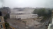 Helsinki: Stadtansicht - Webcam Galore