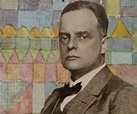 Paul Klee Biography - Facts, Childhood, Family Life & Achievements