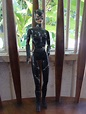 Gatubela Batman Catwoman 30cm Custom Pfeiffer | MercadoLibre