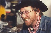 Robert W. Morgan — Radio Hall Of Fame