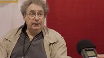 Mark Rothman TV/Film writer (2013) interview | Two Geeks Talking - YouTube