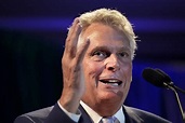 Terry McAuliffe Touts Endorsement From Anti-Israel Group - Israel ...