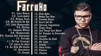 Farruko Éxitos | Album completo de Farruko | Farruko Mejores Canciones ...