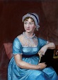 #Semblaza: Jane Austen en el #8M - Lola Fernández Pazos