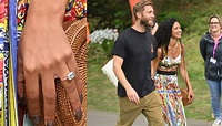 Calvin Harris spent THIS whopping amount on engagement ring for fiance