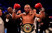 Chris Eubank Jr. Wins the IBO Super Middleweight Title | Heavy.com
