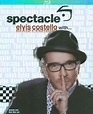 Spectacle: Elvis Costello With... Season One [4 Discs] [Blu-ray] - Best Buy